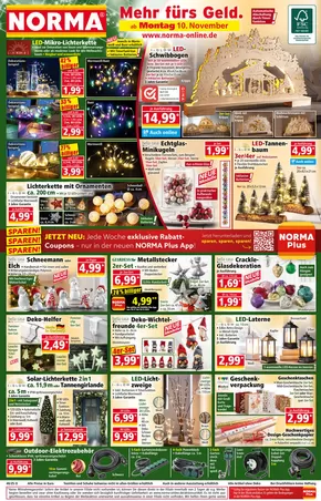 Norma Katalog in Witten | Attraktive Angebote entdecken | 2025-11-10T00:00:00.000Z - 2025-11-16T00:00:00.000Z