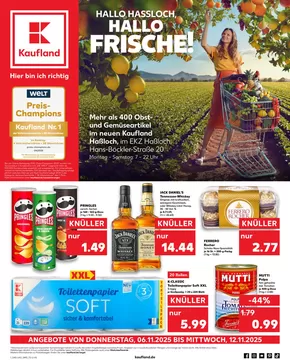 Kaufland Katalog in Karlsruhe | Attraktive Angebote entdecken | 2025-11-06T00:00:00.000Z - 2025-11-12T00:00:00.000Z