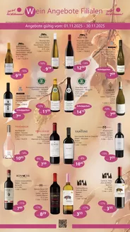 Getränke Lehmann Katalog | Sale- | 2025-11-03T00:00:00.000Z - 2025-11-30T00:00:00.000Z