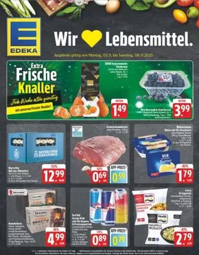 Markgrafen Katalog in Scheidegg | Wir Lebwnamittel | 2025-11-03T00:00:00.000Z - 2025-11-08T00:00:00.000Z