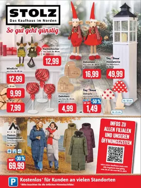 Stolz Katalog in Neustadt am Rübenberge | So Gut Geht Gunstig- | 2025-11-03T00:00:00.000Z - 2025-11-08T00:00:00.000Z