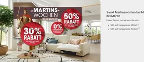 Möbel Martin Katalog in Gelnhausen (Barbarossast (Krst) | St. Martin Teil Die Preise - 50% Rabatt Auf Frei Geplante Küchen | 2025-11-04T00:00:00.000Z - 2025-11-21T00:00:00.000Z