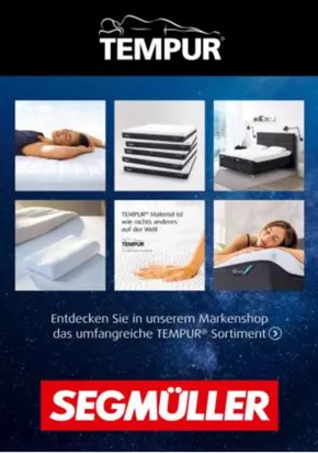 Segmüller Katalog in Gelnhausen (Barbarossast (Krst) | Tolle Rabatte auf ausgewählte Produkte | 2025-11-05T00:00:00.000Z - 2025-11-19T00:00:00.000Z