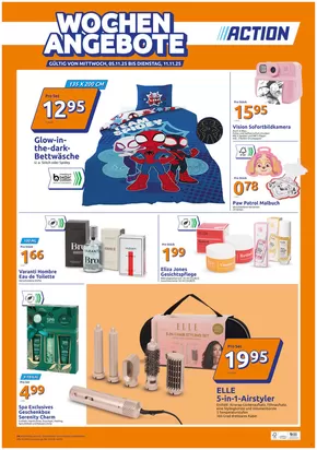 Action Katalog in Olching | Unsere besten Schnäppchen | 2025-11-05T00:00:00.000Z - 2025-11-11T00:00:00.000Z