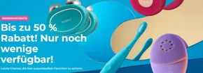 Foreo Katalog in Essen | Bis Zu 50% Rabatt! Nur Noch Wenige Verfugbar | 2025-11-05T00:00:00.000Z - 2025-11-24T00:00:00.000Z
