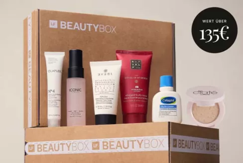 Look Fantastic Katalog in Düsseldorf | Wert Uber 135€ | 2025-11-05T00:00:00.000Z - 2025-11-20T00:00:00.000Z