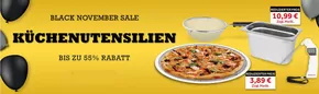 Nisbets Katalog in Olching | Kuchenutensilien | 2025-11-06T00:00:00.000Z - 2025-11-24T00:00:00.000Z