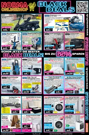 Norma Katalog in Hamm | Jetzt sparen mit unseren Deals | 2025-11-07T00:00:00.000Z - 2025-11-21T00:00:00.000Z