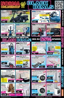 Norma Katalog in Rheine | Jetzt sparen mit unseren Deals | 2025-11-07T00:00:00.000Z - 2025-11-21T00:00:00.000Z