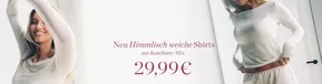 Hunkemöller Katalog in Erding | Neu Himmliscj Weiche Shirts | 2025-11-07T00:00:00.000Z - 2025-11-20T00:00:00.000Z