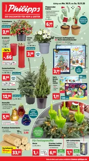 Thomas Philipps Katalog in Neumünster | Thomas Philipps flugblatt | 2025-11-10T00:00:00.000Z - 2025-11-15T00:00:00.000Z