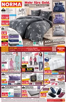 Norma Katalog in Rheine | Angebote für Schnäppchenjäger | 2025-11-17T00:00:00.000Z - 2025-11-23T00:00:00.000Z