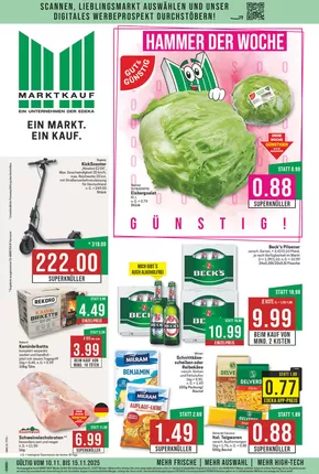 Top-Deals und Rabatte