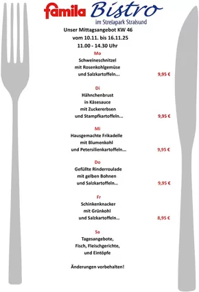 famila Katalog | Aktuelle Deals und Angebote | 2025-11-10T00:00:00.000Z - 2025-11-15T00:00:00.000Z