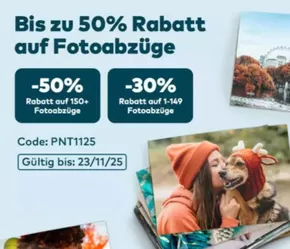 Snapfish Katalog in Minden | Bis Zu 50% Rabatt Auf Fotoabzuge | 2025-11-10T00:00:00.000Z - 2025-11-23T00:00:00.000Z