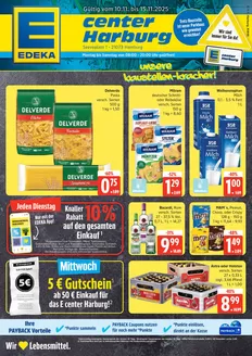 EDEKA Katalog in Hamburg | Rabatte und Aktionen | 2025-11-09T00:00:00.000Z - 2025-11-15T00:00:00.000Z