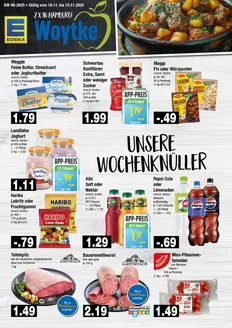 EDEKA Katalog in Hamburg | Neue Angebote zum Entdecken | 2025-11-09T00:00:00.000Z - 2025-11-15T00:00:00.000Z