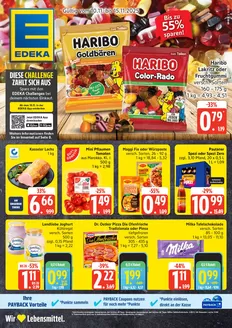 EDEKA Katalog in Hamburg | Exklusive Deals für unsere Kunden | 2025-11-09T00:00:00.000Z - 2025-11-15T00:00:00.000Z