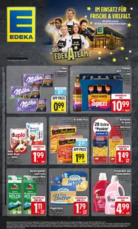 EDEKA Katalog in München | Tolles Angebot für alle Kunden | 2025-11-09T00:00:00.000Z - 2025-11-15T00:00:00.000Z