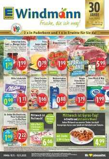 EDEKA Katalog in Kaarst | Große Auswahl an Angeboten | 2025-11-09T00:00:00.000Z - 2025-11-15T00:00:00.000Z