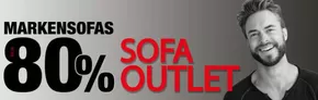 Multipolster Katalog in Neuss | Markensofas 80% Sofa Outlet | 2025-11-10T00:00:00.000Z - 2025-11-28T00:00:00.000Z