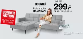 Ostermann Möbel Katalog in Neuss | Sonder Aktion- | 2025-11-10T00:00:00.000Z - 2025-11-15T00:00:00.000Z