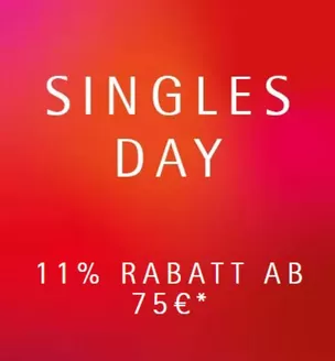WMF Katalog | Singles Day 11% Rabatt Ab 75€* | 2025-11-11T00:00:00.000Z - 2025-11-19T00:00:00.000Z
