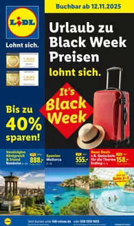 Lidl Katalog in Kaarst | Tolles Angebot für alle Kunden | 2025-11-12T00:00:00.000Z - 2025-12-15T00:00:00.000Z