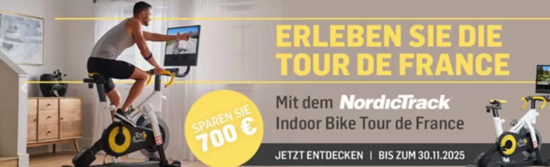 Sport-Tiedje Katalog in Kiel | Erleben Sie Die Tour De France | 2025-11-12T00:00:00.000Z - 2025-11-30T00:00:00.000Z