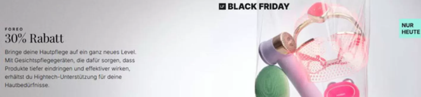 Look Fantastic Katalog in Leipzig | 30% Rabatt~ | 2025-11-12T00:00:00.000Z - 2025-11-23T00:00:00.000Z