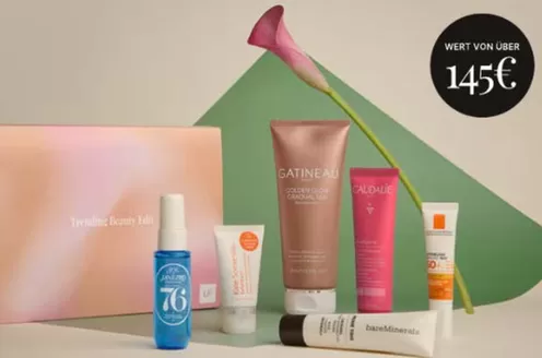 Look Fantastic Katalog in Leipzig | Angebote~  | 2025-11-12T00:00:00.000Z - 2025-11-20T00:00:00.000Z