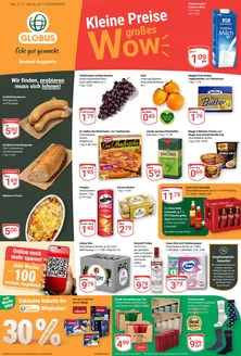 Globus Katalog in Hamburg | Top-Angebote für Sparfüchse | 2025-11-17T00:00:00.000Z - 2025-11-22T00:00:00.000Z