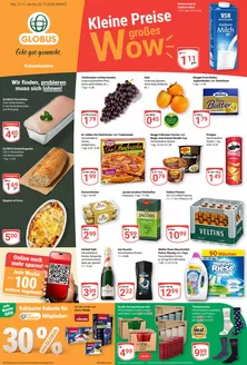 Globus Katalog in Kaarst | Exklusive Schnäppchen | 2025-11-17T00:00:00.000Z - 2025-11-22T00:00:00.000Z