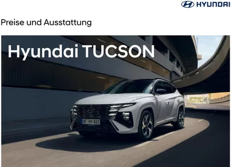 Hyundai Katalog in Hannover | hyundai tucson preisliste my26pdf | 2025-11-14T00:00:00.000Z - 2026-11-14T00:00:00.000Z