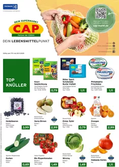 CAP Markt Katalog in Filderstadt | Attraktive Angebote entdecken | 2025-11-17T00:00:00.000Z - 2025-11-22T00:00:00.000Z