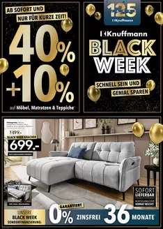 Franz Knuffmann Katalog | KN B Black Week 1125 | 2025-11-14T00:00:00.000Z - 2025-11-28T00:00:00.000Z