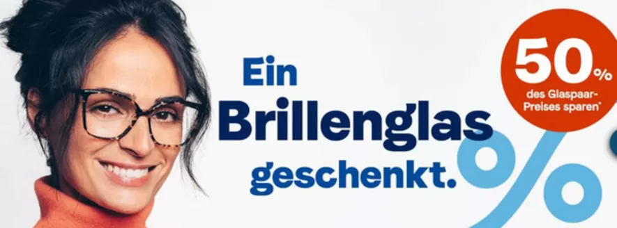 becker + flöge Katalog in Nürnberg | Ein Brillenglas Geschenkt | 2025-11-14T00:00:00.000Z - 2025-11-19T00:00:00.000Z