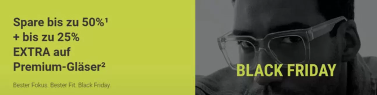 Mister Spex Katalog in Nürnberg | Sparen Bis Zu 50% + Bis Zu 25% Extra Auf Premium Glaser | 2025-11-14T00:00:00.000Z - 2025-11-25T00:00:00.000Z