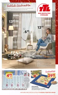 TTL Katalog in Essen | TTL Vorschau | 2025-11-15T00:00:00.000Z - 2025-11-29T00:00:00.000Z