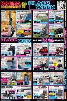 Norma Katalog in Neumünster | Tolles Angebot für Schnäppchenjäger | 2025-11-15T00:00:00.000Z - 2025-11-29T00:00:00.000Z