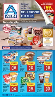 Aldi Nord Katalog in Viersen | Tolles Angebot für Schnäppchenjäger | 2025-11-24T00:00:00.000Z - 2025-11-29T00:00:00.000Z