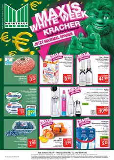 Marktkauf Katalog in Viersen | Rabatte und Aktionen | 2025-11-17T00:00:00.000Z - 2025-11-22T00:00:00.000Z