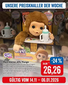 Stolz Katalog in Zeitz | Unsere Preisknaller Der Woche | 2025-11-17T00:00:00.000Z - 2026-01-06T00:00:00.000Z