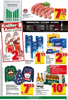 Marktkauf Katalog | Aktuelle Deals und Angebote | 2025-11-03T00:00:00.000Z - 2026-01-31T00:00:00.000Z