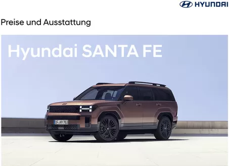 Hyundai Katalog | hyundai santa fe preislistepdf | 2025-11-18T00:00:00.000Z - 2026-11-18T00:00:00.000Z