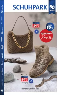 Schuhpark Katalog in Bochum | Redum Kuschelig | 2025-11-19T00:00:00.000Z - 2025-12-31T00:00:00.000Z