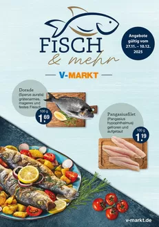V Markt Katalog | Attraktive Angebote entdecken | 2025-11-27T00:00:00.000Z - 2025-12-10T00:00:00.000Z