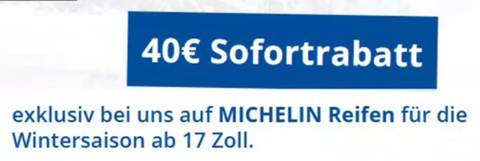 Pneuhage Katalog | 40€ Sofortrabatt | 2025-11-20T00:00:00.000Z - 2025-12-28T00:00:00.000Z