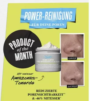 Kiehl's Katalog | Power Reinugung | 2025-11-20T00:00:00.000Z - 2025-12-21T00:00:00.000Z