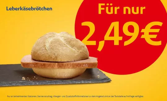 Jet Tankstelle Katalog | Leberkasebrotchen | 2025-11-20T00:00:00.000Z - 2025-12-15T00:00:00.000Z